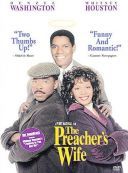 Zona Pastora / The Preacher's Wife (1996) [PL AC3 BRRip XviD-GR4PE] [Lektor PL] [avi] [FIONA9]