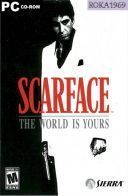 Scarface: Czlowiek z Blizna / Scarface: The World is Yours [v1.0.0.2+MODS] *2006* [PL] [REPACK R69] [EXE]