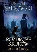 Andrzej Sapkowski - Wiedźmin Rozdroze krukow [AUDIOBOOK PL AI]