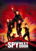 Nasza niania jest agentem / The Spy Next Door (2010) [AC3] [DVDRip] [XviD-GR4PE] [Dubbing PL ] [avi] [FIONA9]
