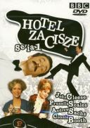 Hotel Zacisze / Fawlty Towers (1979) [Sezon 2] [Lektor PL ] [720p] [AC3] [BDRip] [x264-sy5ka]