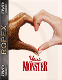 Twoj potwor - Your Monster (2024) [MULTi] [1080p] [WEB-DL] [H264-RX] [Lektor PL]