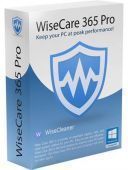 Wise Care 365 Pro (v.7.2.7.706) by elchupacabra *2025* [PL] [exe]