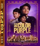 Kolor purpury / The Color Purple (2023) [480p] [WEB-DL] [XviD] [DD5 1-K83] [Lektor PL]