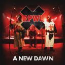 RPWL - A NEW DAWN (2017) [BD] [FALLEN ANGEL]