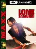 Samotny samuraj / Lone Samurai (2025) PLSUB.2160p.UHD.BluRay.HDR.HEVC.trueHD.7.1-MAXX / Napisy PL