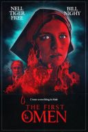 Omen: Początek / The First Omen (2024) [720p] [WEB-DL] [XviD] [AC3-OzW] [Napisy PL]