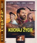 Kochaj zycie / Ride the Eagle (2021) [1080p] [WEB-DL] [x264] [AC-3-ToP2P] [Lektor PL]