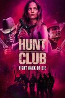Hunt Club (2023) [PL 1080p BDRip XViD AC3 5 1-MG] [Lektor PL] [avi]  [FIONA9]