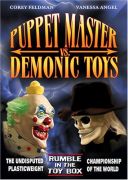 9. Władca lalek kontra demoniczne zabawki / Puppet Master vs. Demonic Toys (2004) [PL.AI.HDR.2160p.WEB.DL.AC3-ChrisVPS] [h265] [Lektor PL syntezator mowy] [mkv]  [FIONA9]