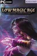 Low Magic Age [v0.92.02.1] *2017* [MULTI-ENG] [GOG] [EXE]