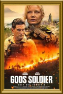 Gina: Ostatnia misja / God\'s Soldier (2025) [PL] [1080p] [WEB-DL] [H.264-FOX] [Lektor PL]