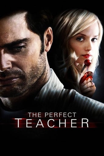 Musisz być mój - The Perfect Teacher *2010* [1080p.WEB-DL.H264] [Lektor PL]