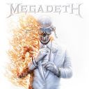 Megadeth - Megadeth 2026 [FLAC]