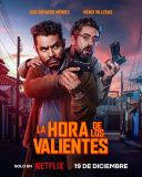 Bohaterowie potrzebni od zaraz / A Time for Bravery / La hora de los valientes (2025) [MULTi.720p.NF.WEB-DL.H264.DDP5.1.Atmos-K83] [Lektor PL] [mkv] [FIONA9]