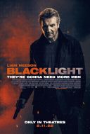 Demaskator - Blacklight (2022) [XviD.480p] Lektor PL [DD 5.1] M80