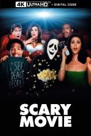 Straszny film Scary Movie (2000)[2160p AI] [H265] [10bit] [SDR][marcin0313][mp3] [Lektor PL]