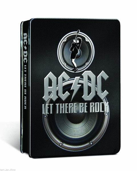 AC/DC - LET THERE BE ROCK (2011) [LTD  EDITION] [DVD9] [NTSC] [FALLEN ANGEL]