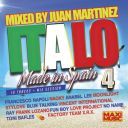 (Italo-Disco, Euro-disco) VA - Italo Made In Spain 4 [2020] [FLAC] [ToAlien]