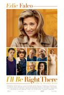 I'll Be Right There (2023) [720p] [WEB-DL] [XviD] [AC3-OzW] [Lektor PL]
