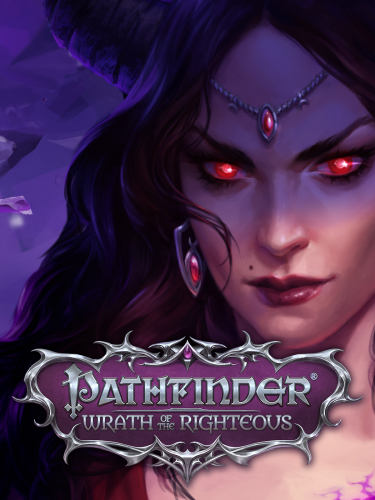 Pathfinder: Wrath of the Righteous - Enhanced Edition (v.2.5.0y+ DLC) - GOG *2021* [ENG] [exe]