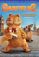 Garfield 2 / Garfield: A Tail of Two Kitties (2006) [XviD] [320p] [Dubbing PL] [mkv] [FIONA9]