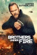 Brothers Under Fire [480p] [WEB-DL] [XviD] [AC3-LLA] [5.1] [Napisy PL]