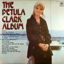 Petula Clark - The Petula Clark Album - [FLAC]