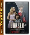 Bokser (2024) [WEB-DL] [XviD-K83] [Film Polski]