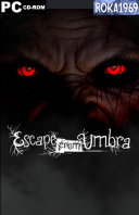 Escape from Umbra [v1.02] *2026* [MULTI-ENG] [GOG] [EXE] [ToAlien]