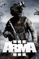 ArmA 3 (v.2.20.152939) [Steam-Rip] *2013* [PL] [exe]