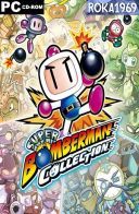 Super Bomberman Collection [v1.00.09] *2026* [MULTI-ENG] [PORTABLE] [RAR]