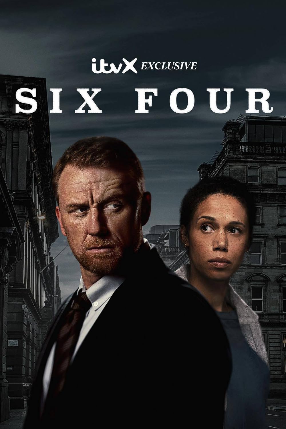 Sześć cztery / Six Four (2023) S01E03 [MULTi.1080p.ITV.WEB-DL.DD2.0.H264-Ralf] [Lektor PL] [mkv]  [FIONA9]