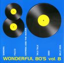 VA – Wonderful 80's Vol. 8 (2001) [WAV]