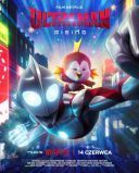 Ultraman: Rising (2024) [PLDUB 720p WEB-DL XviD DD5 1-K83] [Dubbing PL] [avi] [FIONA9]