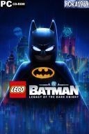 LEGO Batman: Legacy of the Dark Knight - Deluxe Edition [Build 23222834+DLC] *2026* [MULTI-PL] [PORTABLE] [EXE]