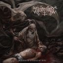 METAPHOBIC - DERANGED EXCRUCIATIONS (2025) [MP3@320] [FALLEN ANGEL]