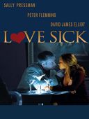 Chora na seks / Love Sick: Secrets of a Sex Addict (2008) [PL DVBRip XviD-TVM4iN] [Lektor PL] [avi]  [FIONA9]