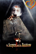 Waz i tecza - The Serpent And The Rainbow 1988 [10Bit SDR UPSCALING] [2160p.BluRay.H265.AC3-AS76-FT] [Lektor PL] [Alusia]