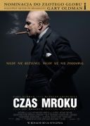 Czas mroku / Darkest Hour (2017) [PL BDRip XViD-MG] [Lektor PL] [avi]  [FIONA9]