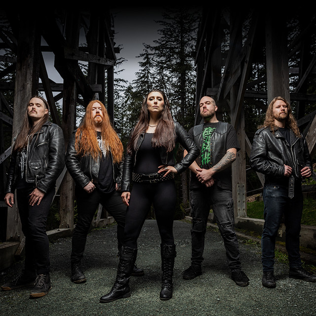 UNLEASH THE ARCHERS - WACKEN OPEN AIR 2024 [HDTV 1080] [FALLEN ANGEL]