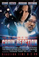 Reakcja lancuchowa - Chain Reaction (1996) [720p] [BDRip] [XviD] [AC3-ELiTE] [Lektor PL]
