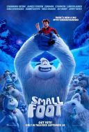 Mała Stopa / Smallfoot (2018) [PLDUB.MD.BDRip.XviD-KiT] [Dubbing PL] [avi]  [FIONA9]