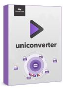 Wondershare UniConverter 17.3.0.531 (x64) Multilingual + Crack[RepackMaster]