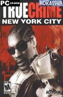 True Crime: New York City [v1.0] *2006* [MULTI-PL] [REPACK R69] [EXE]