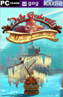 Duke Grabowski: Mighty Swashbuckler [v1.1.0.15] *2016* [MULTI-ENG] [GOG] [EXE]