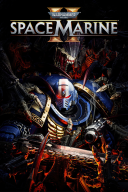 Warhammer 40,000: Space Marine 2 (v.7.2.0.1 + DLC) [Steam-Rip] *2024* [PL] [exe]