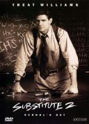 Belfer II / The Substitute 2: School's Out (1998) [720p] [BDRip] [XviD] [AC3-ELiTE] [Lektor PL]