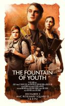 Fontanna Młodości / Fountain Of Youth (2025) [2160P.Web-Dl.Sdr.H265] Napisy Pl [Dd+5.1] M80