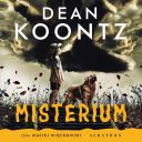 Dean Koontz - Misterium (2023) [audiobook PL] 